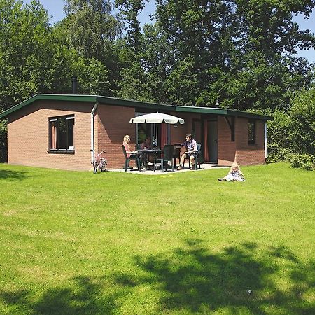 Hotel De Lindenberg Holten Exterior foto