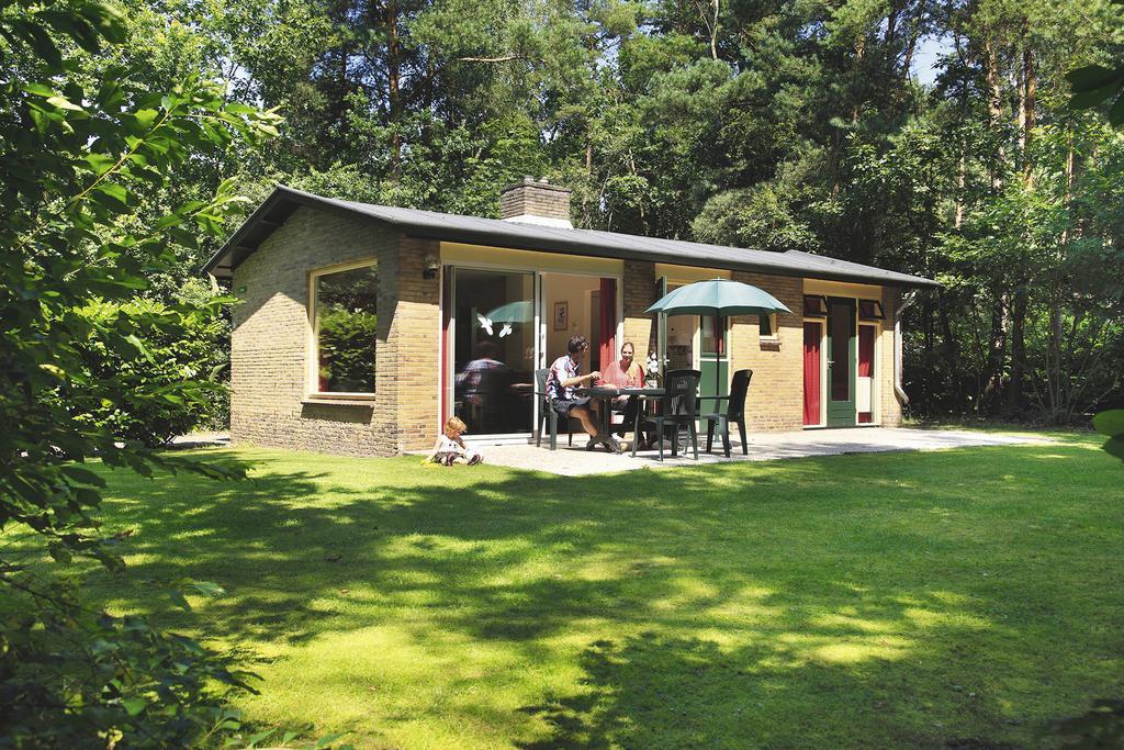 Hotel De Lindenberg Holten Exterior foto